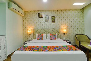 Fabhotel Prime Z Grand