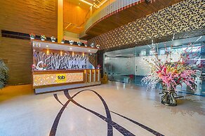 Fabhotel Prime Z Grand