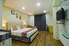 Fabhotel Prime Z Grand