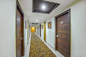 Fabhotel Prime Z Grand