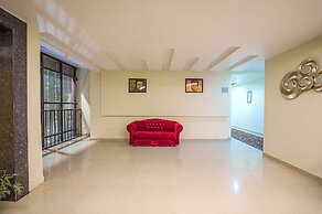 Fabhotel Prime Z Grand