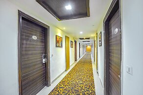 Fabhotel Prime Z Grand