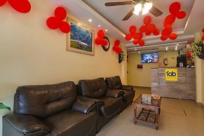Fabhotel Sr Inn
