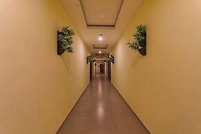 Fabhotel Sr Inn