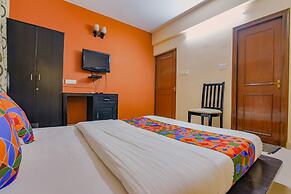 Fabhotel New Kolkata Residency Inn