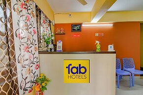 Fabhotel New Kolkata Residency Inn