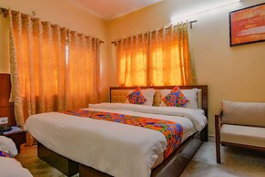 Fabhotel New Kolkata Residency Inn