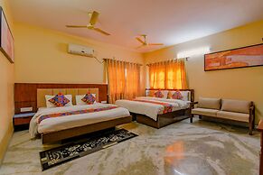 Fabhotel New Kolkata Residency Inn