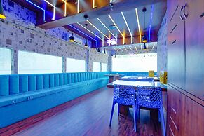 Fabhotel New Kolkata Residency Inn