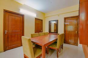 Fabhotel New Kolkata Residency Inn