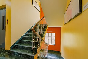 Fabhotel New Kolkata Residency Inn