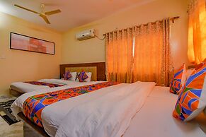 Fabhotel New Kolkata Residency Inn