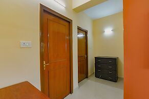 Fabhotel New Kolkata Residency Inn
