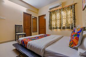 Fabhotel New Kolkata Residency Inn