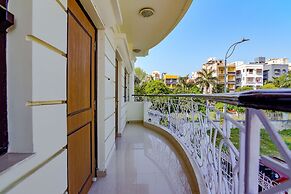 Fabhotel New Kolkata Residency Inn