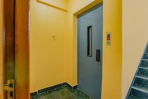 Fabhotel New Kolkata Residency Inn