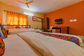 Fabhotel New Kolkata Residency Inn