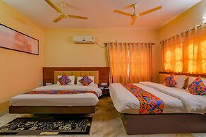 Fabhotel New Kolkata Residency Inn