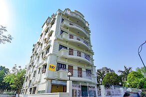 Fabhotel New Kolkata Residency Inn