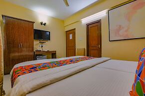 Fabhotel New Kolkata Residency Inn