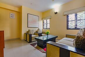 Fabhotel New Kolkata Residency Inn