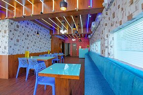 Fabhotel New Kolkata Residency Inn