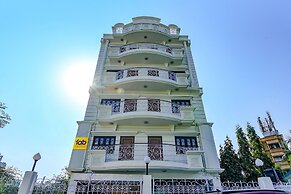 Fabhotel New Kolkata Residency Inn