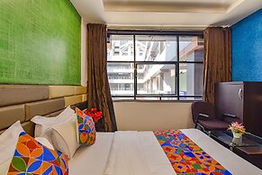 Fabexpress Silver Plaza