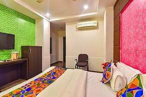 Fabexpress Silver Plaza