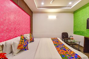 Fabexpress Silver Plaza