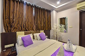 Fabexpress Silver Plaza