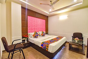 Fabexpress Silver Plaza