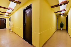 Fabexpress Silver Plaza