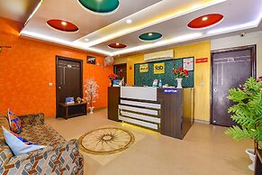 Fabexpress Silver Plaza