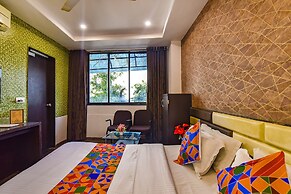 Fabexpress Silver Plaza