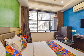 Fabexpress Silver Plaza