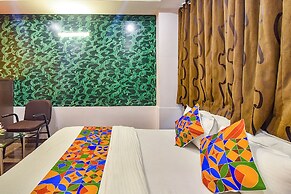 Fabexpress Silver Plaza