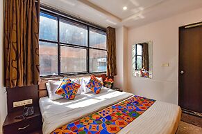 Fabexpress Silver Plaza