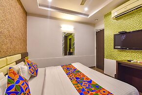 Fabexpress Silver Plaza