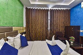 Fabexpress Silver Plaza