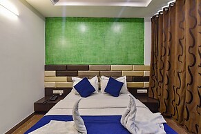 Fabexpress Silver Plaza