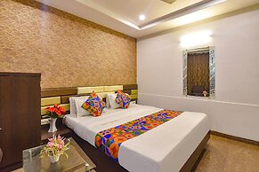 Fabexpress Silver Plaza