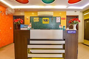 Fabexpress Silver Plaza