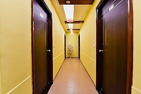 Fabexpress Silver Plaza