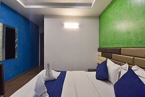 Fabexpress Silver Plaza