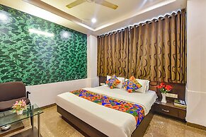 Fabexpress Silver Plaza