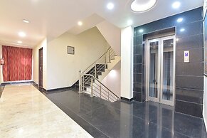 Fabhotel Pink City