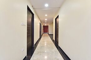 Fabhotel Pink City