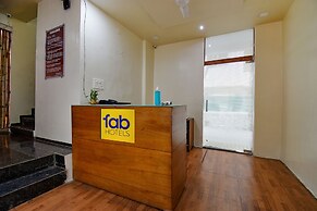 FabHotel Sky Vista Inn