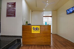 FabHotel Sky Vista Inn